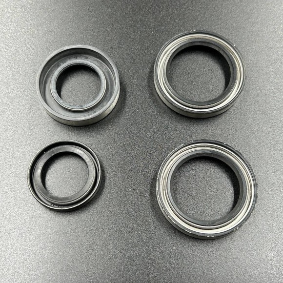 Ремкомплект редуктора Mercury V6 2-stroke 2.5L (Quicksilver)