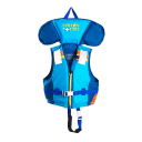 Детский спасательный жилет Skipper AG18016С Blue, One Size