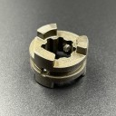 Храповик переключения хода Yamaha 6G1-45631-00