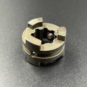 Храповик переключения хода Yamaha 6G1-45631-00