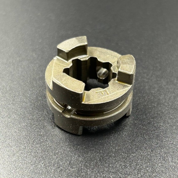 Храповик переключения хода Yamaha 6G1-45631-00