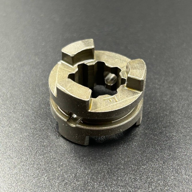 Храповик переключения хода Yamaha 6G1-45631-00
