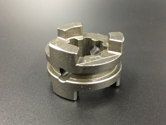 Храповик переключения хода Yamaha 6G1-45631-00