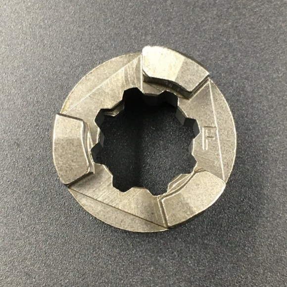 Храповик переключения хода Yamaha 6G1-45631-00