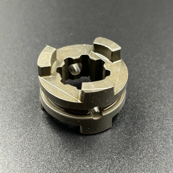 Храповик переключения хода Yamaha 6G1-45631-00