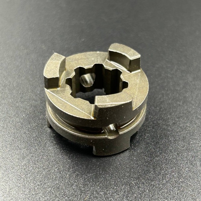 Храповик переключения хода Yamaha 6G1-45631-00