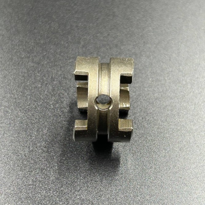Храповик переключения хода Yamaha 6G1-45631-00