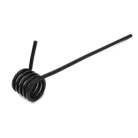 Пружина задней подвески (левая) BRP SM-04351L Пружина задней подвески (левая) BRP SM-04351L