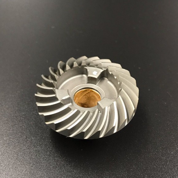 Шестерня переднего хода Suzuki DF 4-6(A) (57510-91J00; 57510-91J00) (Suzuki) Шестерня переднего хода Suzuki DF 4-6(A) (57510-91J00; 57510-91J00) (Suzuki)