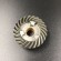 Шестерня переднего хода Suzuki DF 4-6(A) (57510-91J00; 57510-91J00) (Suzuki) Шестерня переднего хода Suzuki DF 4-6(A) (57510-91J00; 57510-91J00) (Suzuki)