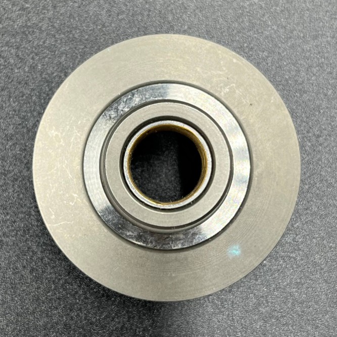 Шестерня переднего хода Suzuki DF 4-6(A) (57510-91J00; 57510-91J00) (Suzuki)