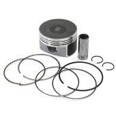 Поршневой комплект Yamaha 1800HO (номинал) 47-414-0