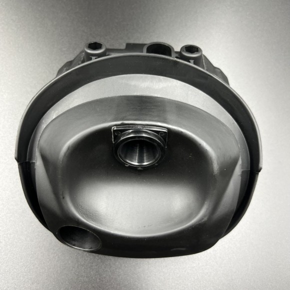 Направляющая шнура стартера Yamaha 40X Hidea 40F (YUELANG) Направляющая шнура стартера Yamaha 40X Hidea 40F (YUELANG)