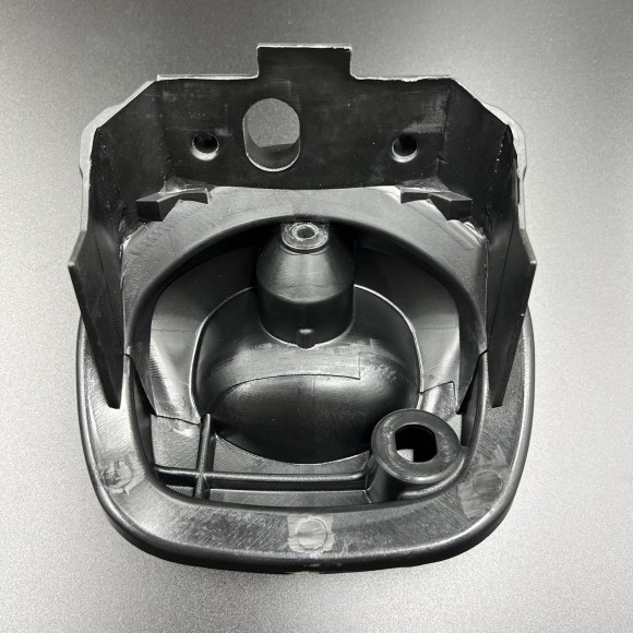 Направляющая шнура стартера Yamaha 40X Hidea 40F (YUELANG) Направляющая шнура стартера Yamaha 40X Hidea 40F (YUELANG)