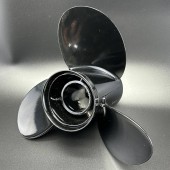 Гребной винт Mercury 25-70 (3x10-3/8x13) Black Max (Mercury)