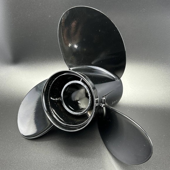Гребной винт Mercury 25-70 (3x10-3/8x13) Black Max (Mercury)
