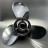 Гребной винт Mercury 25-70 (3x10-3/8x13) Black Max (Mercury)