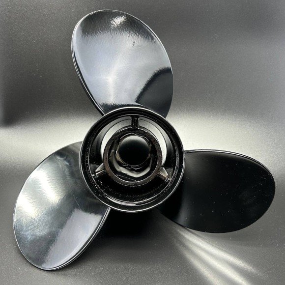 Гребной винт Mercury 25-70 (3x10-3/8x13) Black Max (Mercury)