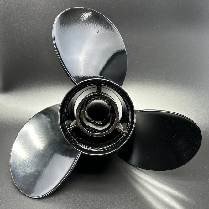 Гребной винт Mercury 25-70 (3x10-3/8x13) Black Max (Mercury)