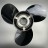 Гребной винт Mercury 25-70 (3x10-3/8x13) Black Max (Mercury)