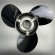 Гребной винт Mercury 25-70 (3x10-3/8x13) Black Max (Mercury)