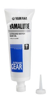 Масло трансмиссионное Yamalube Gear Oil SAE 90 GL-4 (350 мл) Масло трансмиссионное Yamalube Gear Oil SAE 90 GL-4 (350 мл)