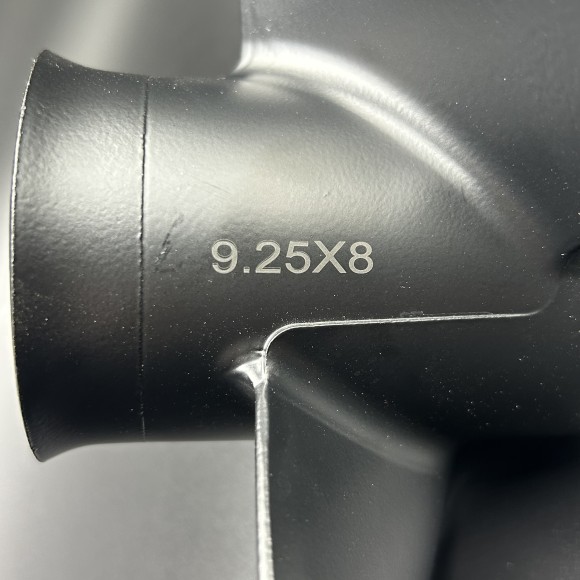 Гребной винт Tohatsu 9.9-18 (3x9.25x8) (3BAB64516-1) (YHS) Гребной винт Tohatsu 9.9-18 (3x9.25x8) (3BAB64516-1) (YHS)