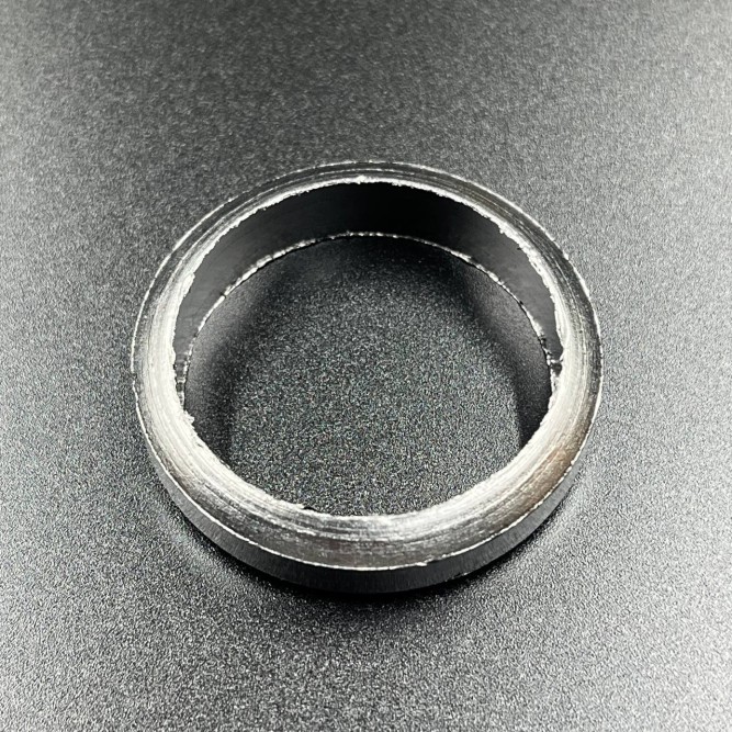 Уплотнительное кольцо глушителя Yamaha VENTURE, APEX, PHAZER(8HG-14623-00) (KINETIX)