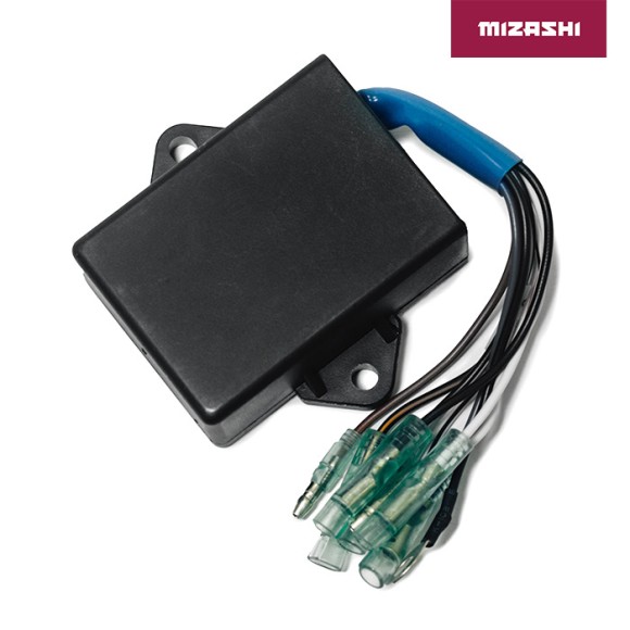 Коммутатор системы зажигания Hidea/Yamaha SC-IG094