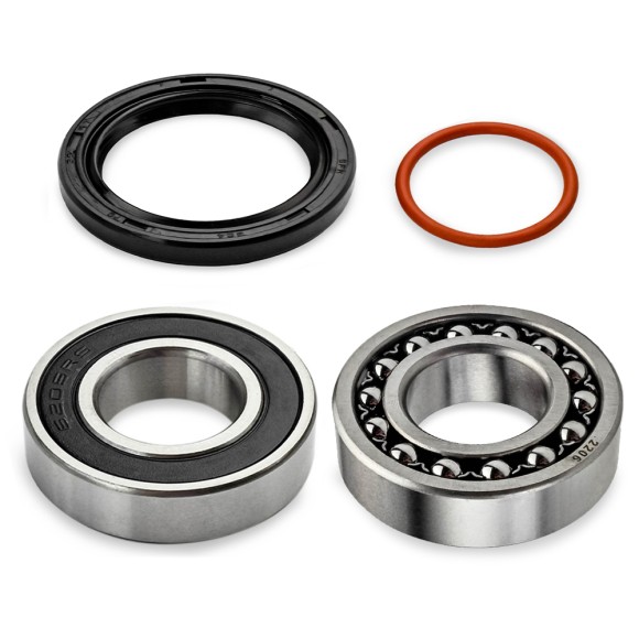 Комплект подшипников трансмиссии Arctic Cat SM-03214