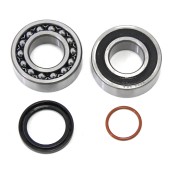 Комплект подшипников трансмиссии Arctic Cat SM-03214