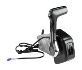 Дистанционное управление Suzuki DF9.9-250, постовая, один двигатель Дистанционное управление Suzuki DF9.9-250, постовая, один двигатель