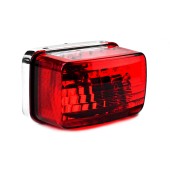 Задний фонарь Yamaha SM-01109 Задний фонарь Yamaha SM-01109