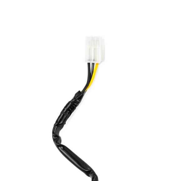 Задний фонарь Yamaha SM-01109