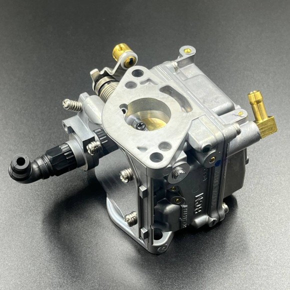 Карбюратор Suzuki DF9.9A (Suzuki) Карбюратор Suzuki DF9.9A (Suzuki)