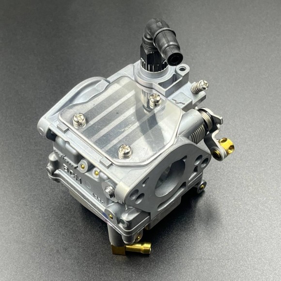 Карбюратор Suzuki DF9.9A (Suzuki) Карбюратор Suzuki DF9.9A (Suzuki)