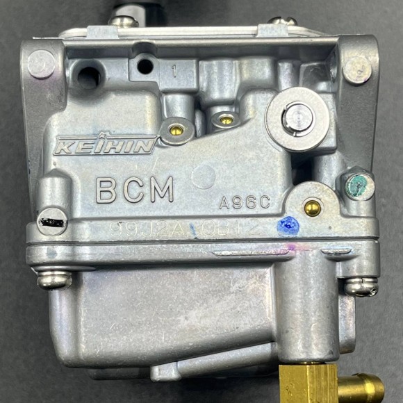 Карбюратор Suzuki DF9.9A (Suzuki) Карбюратор Suzuki DF9.9A (Suzuki)