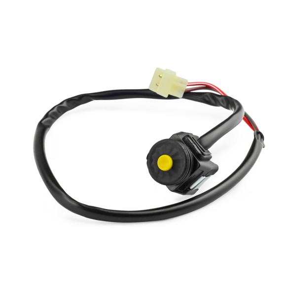 Кнопка реверса Polaris SM-01563