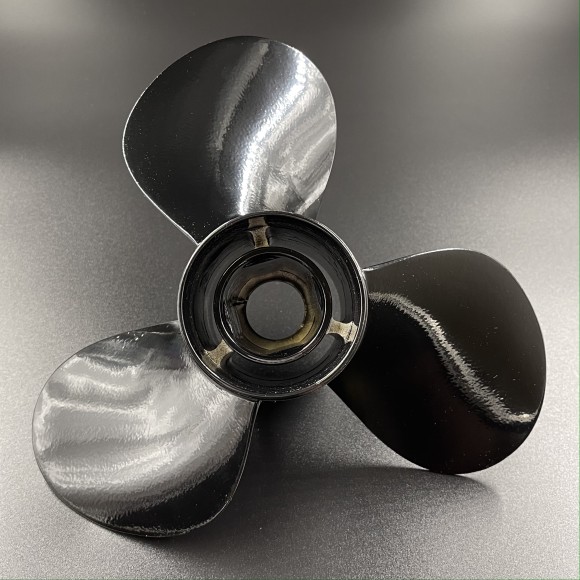 Гребной винт без втулки 30-70 л.с. (3x11-3/8x12) Vortex (Michigan)