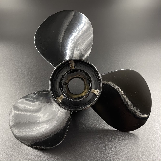 Гребной винт без втулки 30-70 л.с. (3x11-3/8x12) Vortex (Michigan)
