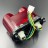 Задний фонарь Yamaha(Nytro, Rage, Vector, Venture)(SM-01094/5JJ-84710-11) (KINETIX)