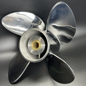 Гребной винт правого вращения VOLVO Sx TorqueMaster (4x14x23) (Сталь) (Polastorm) Гребной винт правого вращения VOLVO Sx TorqueMaster (4x14x23) (Сталь) (Polastorm)