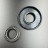Комплект сальников коленвала Yamaha VK540 (93103-32095; 93103-32156) (Sinera)