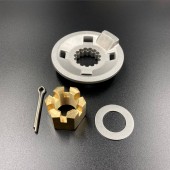 Установочный комплект гребного винта Suzuki DF70-140A/DF90-140 (KACAWA) Установочный комплект гребного винта Suzuki DF70-140A/DF90-140 (KACAWA)