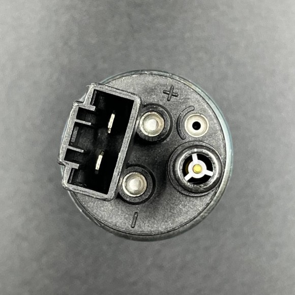 Топливный насос высокого давления Mercury Optimax/ DFI  (JSP)