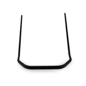 Бампер для снегохода BRP задний SM-12699