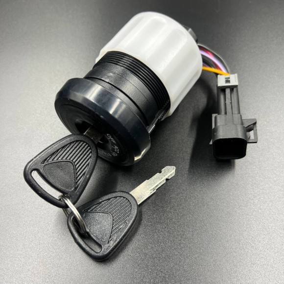 Замок зажигания (Врезной) Mercury (PWB)