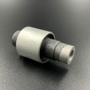 Демпфер опорный резиновый Yamaha 60-90 (Верхний) (Omax)