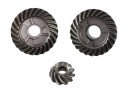 Шестерни редуктора Suzuki DF40A-60A (комплект)