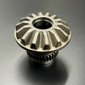 Шестерня коническая приводная переднего редуктора (ZIBO)